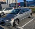 Хендай Элантра 2016 в Киеве на Automoto.ua Серый Хендай Элантра, объемом двигателя 2 л и пробегом 75 тыс. км за 14000 $, фото 1 на Automoto.ua