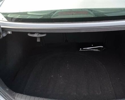 Серый Хендай Элантра, объемом двигателя 2 л и пробегом 90 тыс. км за 14000 $, фото 8 на Automoto.ua