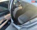 Серый Хендай Элантра, объемом двигателя 2 л и пробегом 185 тыс. км за 10500 $, фото 12 на Automoto.ua