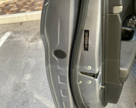 Хендай Элантра 2016 в Киеве на Automoto.ua Серый Хендай Элантра, объемом двигателя 2 л и пробегом 122 тыс. км за 14000 $, фото 37 на Automoto.ua