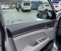 Серый Хендай Элантра, объемом двигателя 2 л и пробегом 100 тыс. км за 9500 $, фото 25 на Automoto.ua