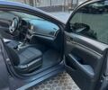 Сірий Хендай Елантра, об'ємом двигуна 1.59 л та пробігом 140 тис. км за 11499 $, фото 6 на Automoto.ua