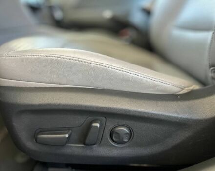 Серый Хендай Элантра, объемом двигателя 2 л и пробегом 199 тыс. км за 11299 $, фото 19 на Automoto.ua