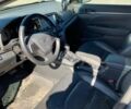 Серый Хендай Элантра, объемом двигателя 2 л и пробегом 122 тыс. км за 9500 $, фото 12 на Automoto.ua