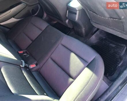 Серый Хендай Элантра, объемом двигателя 2 л и пробегом 81 тыс. км за 12000 $, фото 13 на Automoto.ua