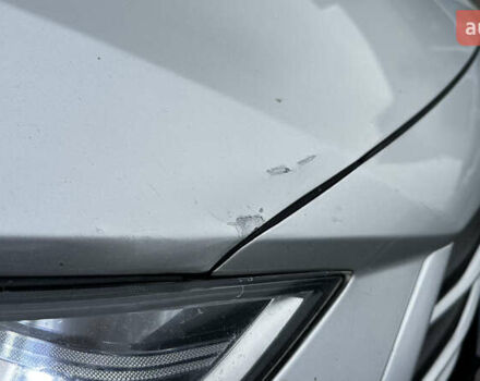 Серый Хендай Элантра, объемом двигателя 2 л и пробегом 190 тыс. км за 10200 $, фото 15 на Automoto.ua