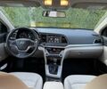 Серый Хендай Элантра, объемом двигателя 2 л и пробегом 115 тыс. км за 11150 $, фото 28 на Automoto.ua