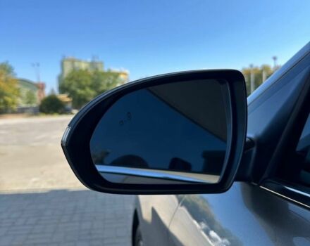 Серый Хендай Элантра, объемом двигателя 2 л и пробегом 199 тыс. км за 11299 $, фото 18 на Automoto.ua