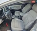 Серый Хендай Элантра, объемом двигателя 2 л и пробегом 165 тыс. км за 8500 $, фото 6 на Automoto.ua