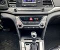 Хендай Элантра 2017 в Кропивницком (Кировограде) на Automoto.ua Серый Хендай Элантра, объемом двигателя 2 л и пробегом 177 тыс. км за 10900 $, фото 8 на Automoto.ua