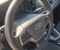 Сірий Хендай Елантра, об'ємом двигуна 2 л та пробігом 114 тис. км за 11500 $, фото 19 на Automoto.ua