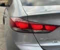 Хендай Элантра 2017 в Днепре (Днепропетровске) на Automoto.ua Серый Хендай Элантра, объемом двигателя 2 л и пробегом 137 тыс. км за 9999 $, фото 22 на Automoto.ua
