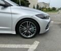 Сірий Хендай Елантра, об'ємом двигуна 1.6 л та пробігом 140 тис. км за 12200 $, фото 9 на Automoto.ua