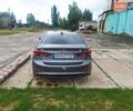 Серый Хендай Элантра, объемом двигателя 2 л и пробегом 170 тыс. км за 12000 $, фото 2 на Automoto.ua