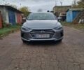Хендай Элантра 2017 в Кропивницком (Кировограде) на Automoto.ua Серый Хендай Элантра, объемом двигателя 2 л и пробегом 177 тыс. км за 10900 $, фото 3 на Automoto.ua
