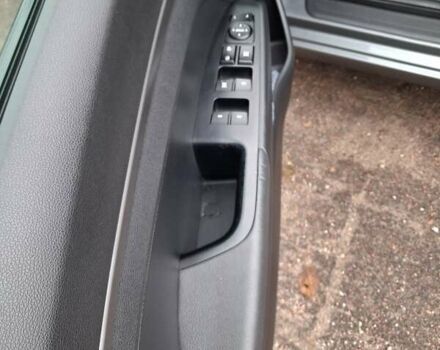 Хендай Элантра 2017 в Кропивницком (Кировограде) на Automoto.ua Серый Хендай Элантра, объемом двигателя 2 л и пробегом 177 тыс. км за 10900 $, фото 2 на Automoto.ua