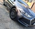 Сірий Хендай Елантра, об'ємом двигуна 1.6 л та пробігом 208 тис. км за 10700 $, фото 15 на Automoto.ua