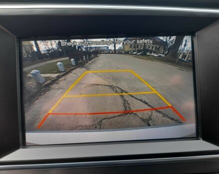 Серый Хендай Элантра, объемом двигателя 2 л и пробегом 69 тыс. км за 11500 $, фото 9 на Automoto.ua