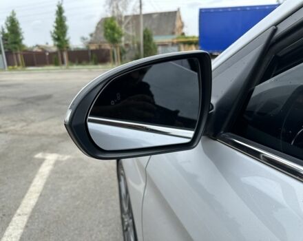 Сірий Хендай Елантра, об'ємом двигуна 1.6 л та пробігом 140 тис. км за 12200 $, фото 11 на Automoto.ua