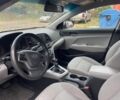 Серый Хендай Элантра, объемом двигателя 2 л и пробегом 220 тыс. км за 5999 $, фото 4 на Automoto.ua