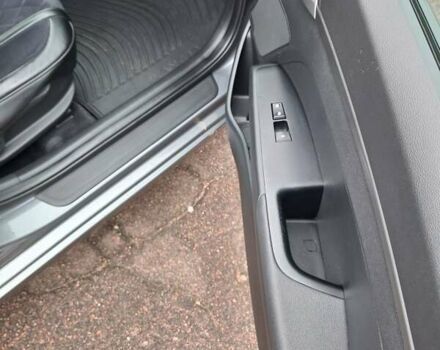 Хендай Элантра 2017 в Кропивницком (Кировограде) на Automoto.ua Серый Хендай Элантра, объемом двигателя 2 л и пробегом 177 тыс. км за 10900 $, фото 12 на Automoto.ua