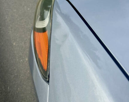 Серый Хендай Элантра, объемом двигателя 2 л и пробегом 169 тыс. км за 13300 $, фото 41 на Automoto.ua