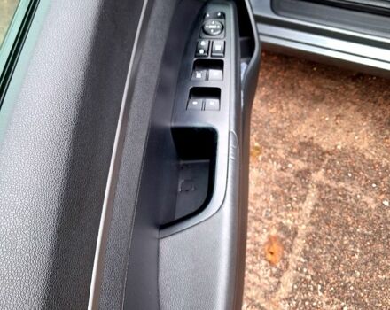 Хендай Элантра 2017 в Кропивницком (Кировограде) на Automoto.ua Серый Хендай Элантра, объемом двигателя 2 л и пробегом 177 тыс. км за 10900 $, фото 7 на Automoto.ua