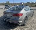 Хендай Элантра 2017 в Запорожье на Automoto.ua Серый Хендай Элантра, объемом двигателя 1.6 л и пробегом 101 тыс. км за 9500 $, фото 3 на Automoto.ua