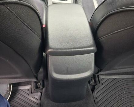 Хендай Элантра 2017 в Кропивницком (Кировограде) на Automoto.ua Серый Хендай Элантра, объемом двигателя 2 л и пробегом 177 тыс. км за 10900 $, фото 15 на Automoto.ua