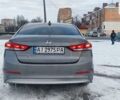 Сірий Хендай Елантра, об'ємом двигуна 2 л та пробігом 85 тис. км за 10800 $, фото 2 на Automoto.ua