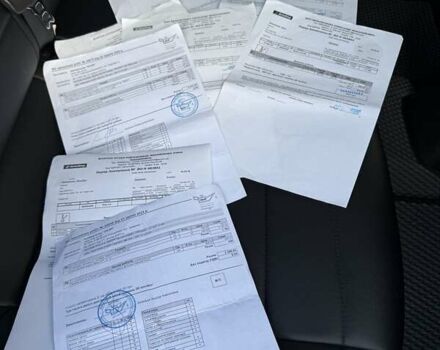 Серый Хендай Элантра, объемом двигателя 2 л и пробегом 84 тыс. км за 10990 $, фото 30 на Automoto.ua