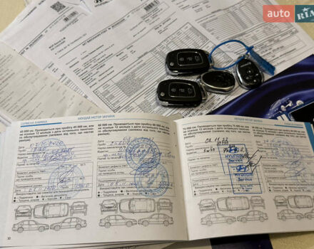 Серый Хендай Элантра, объемом двигателя 1.6 л и пробегом 47 тыс. км за 15800 $, фото 13 на Automoto.ua