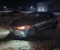 Сірий Хендай Елантра, об'ємом двигуна 2 л та пробігом 190 тис. км за 11000 $, фото 12 на Automoto.ua