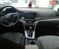 Серый Хендай Элантра, объемом двигателя 2 л и пробегом 160 тыс. км за 12100 $, фото 33 на Automoto.ua