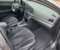 Хендай Элантра 2017 в Кропивницком (Кировограде) на Automoto.ua Серый Хендай Элантра, объемом двигателя 2 л и пробегом 177 тыс. км за 10900 $, фото 4 на Automoto.ua