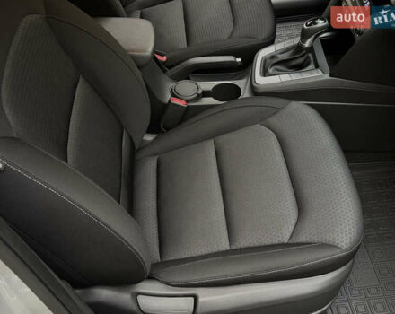 Серый Хендай Элантра, объемом двигателя 1.6 л и пробегом 47 тыс. км за 15800 $, фото 36 на Automoto.ua