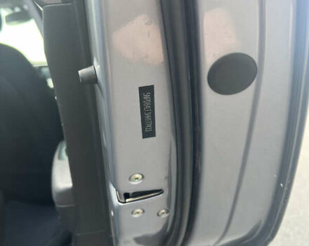 Серый Хендай Элантра, объемом двигателя 2 л и пробегом 169 тыс. км за 13300 $, фото 21 на Automoto.ua