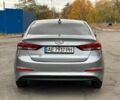 Хендай Элантра 2017 в Днепре (Днепропетровске) на Automoto.ua Серый Хендай Элантра, объемом двигателя 2 л и пробегом 137 тыс. км за 9999 $, фото 4 на Automoto.ua