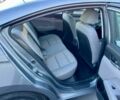 Сірий Хендай Елантра, об'ємом двигуна 2 л та пробігом 54 тис. км за 2600 $, фото 9 на Automoto.ua