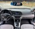 Хендай Элантра 2017 в Днепре (Днепропетровске) на Automoto.ua Серый Хендай Элантра, объемом двигателя 2 л и пробегом 137 тыс. км за 9999 $, фото 10 на Automoto.ua