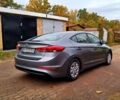 Хендай Элантра 2017 в Кропивницком (Кировограде) на Automoto.ua Серый Хендай Элантра, объемом двигателя 2 л и пробегом 177 тыс. км за 10900 $, фото 4 на Automoto.ua