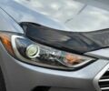 Хендай Элантра 2017 в Днепре (Днепропетровске) на Automoto.ua Серый Хендай Элантра, объемом двигателя 2 л и пробегом 137 тыс. км за 9999 $, фото 20 на Automoto.ua