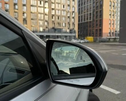 Сірий Хендай Елантра, об'ємом двигуна 2 л та пробігом 110 тис. км за 8800 $, фото 7 на Automoto.ua
