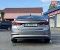 Серый Хендай Элантра, объемом двигателя 2 л и пробегом 84 тыс. км за 10990 $, фото 13 на Automoto.ua