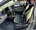 Серый Хендай Элантра, объемом двигателя 2 л и пробегом 84 тыс. км за 10990 $, фото 17 на Automoto.ua