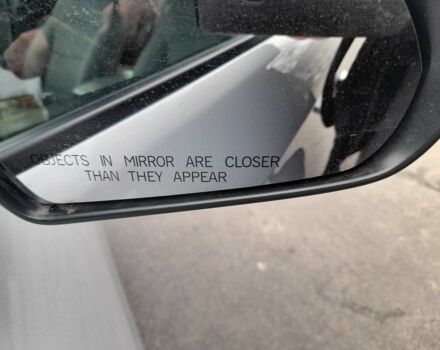 Серый Хендай Элантра, объемом двигателя 2 л и пробегом 69 тыс. км за 11500 $, фото 21 на Automoto.ua