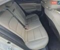 Серый Хендай Элантра, объемом двигателя 2 л и пробегом 165 тыс. км за 8500 $, фото 10 на Automoto.ua