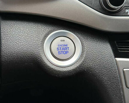 Серый Хендай Элантра, объемом двигателя 2 л и пробегом 132 тыс. км за 13500 $, фото 11 на Automoto.ua