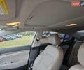 Серый Хендай Элантра, объемом двигателя 2 л и пробегом 165 тыс. км за 8500 $, фото 8 на Automoto.ua