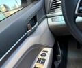 Сірий Хендай Елантра, об'ємом двигуна 2 л та пробігом 108 тис. км за 11600 $, фото 6 на Automoto.ua